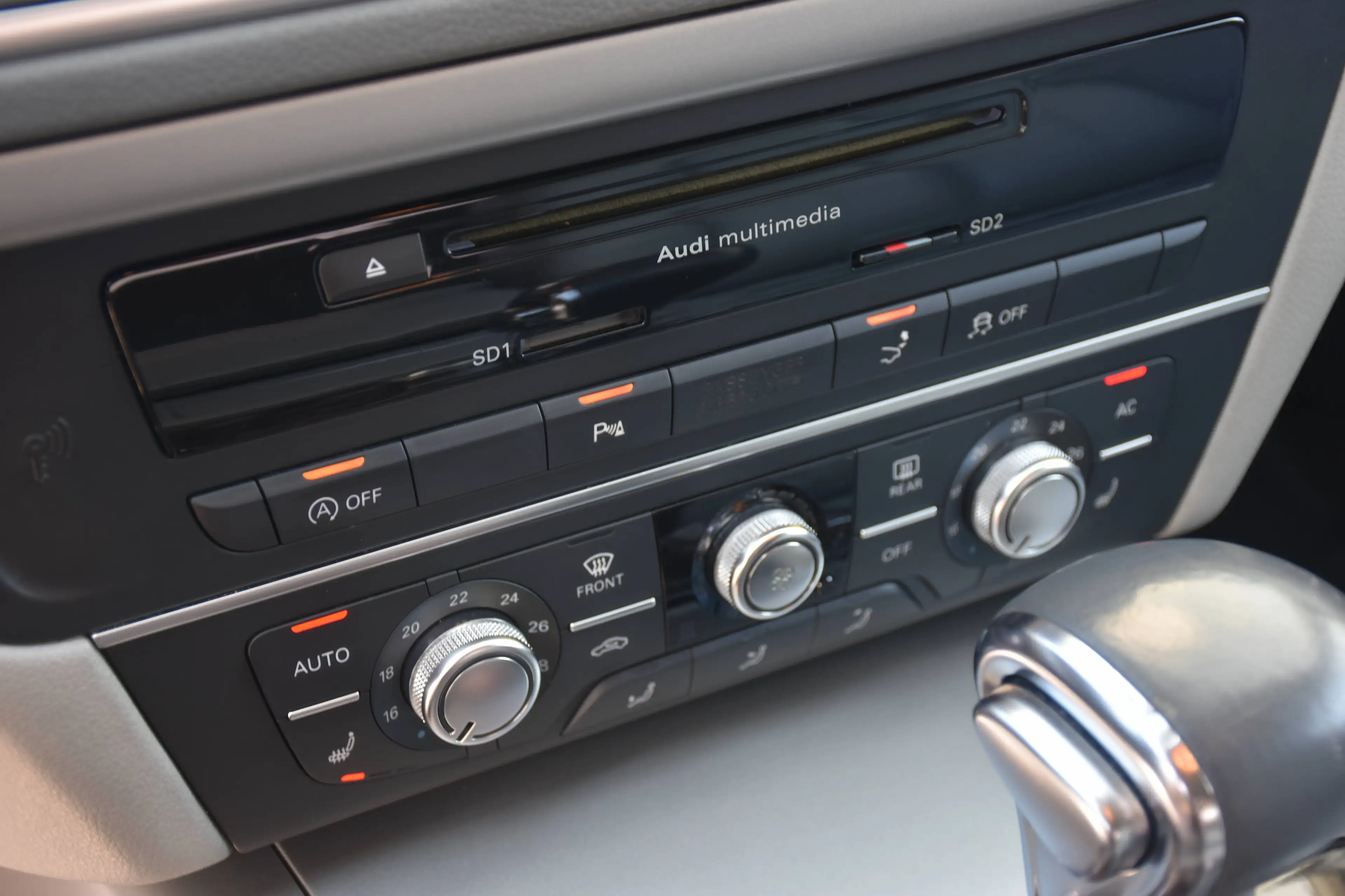Audi A7 A7 3.0 TDi V6 Multitronic Top Staat ! — photo 14