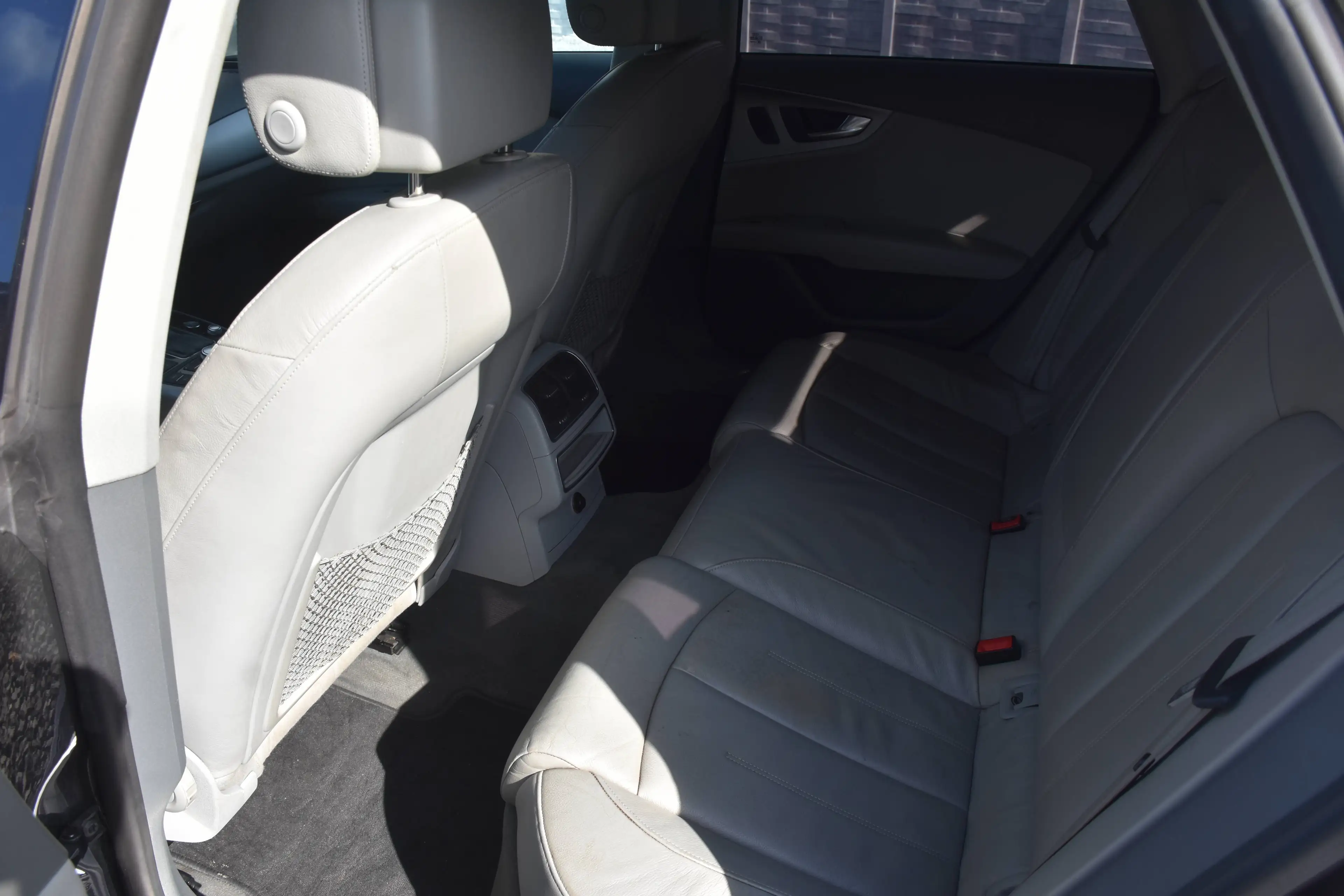 Audi A7 A7 3.0 TDi V6 Multitronic Top Staat ! — photo 8
