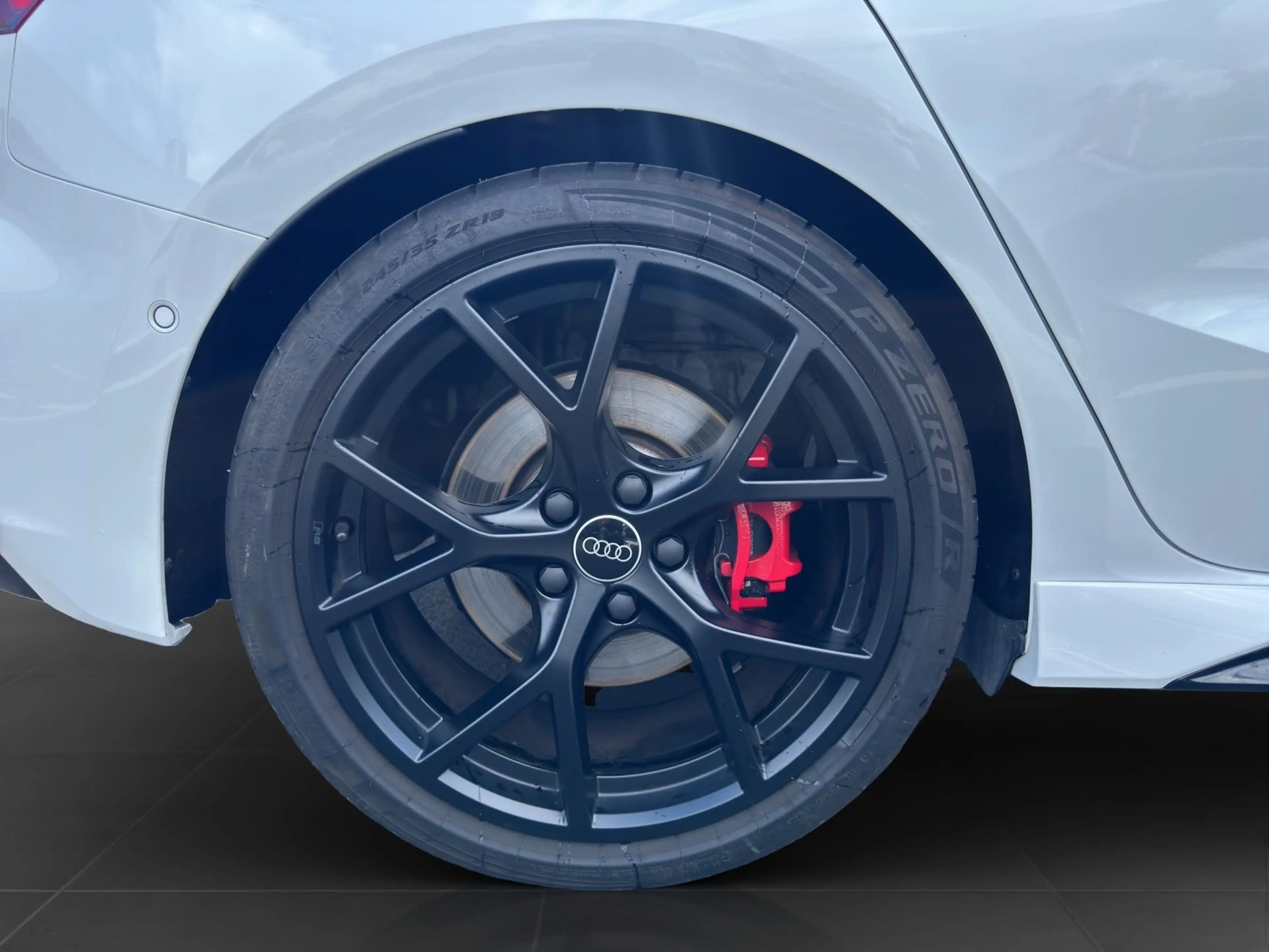 Audi RS3 RS3 Sportback TFSI Q KAMERA PRIVACY LM19 — photo 7