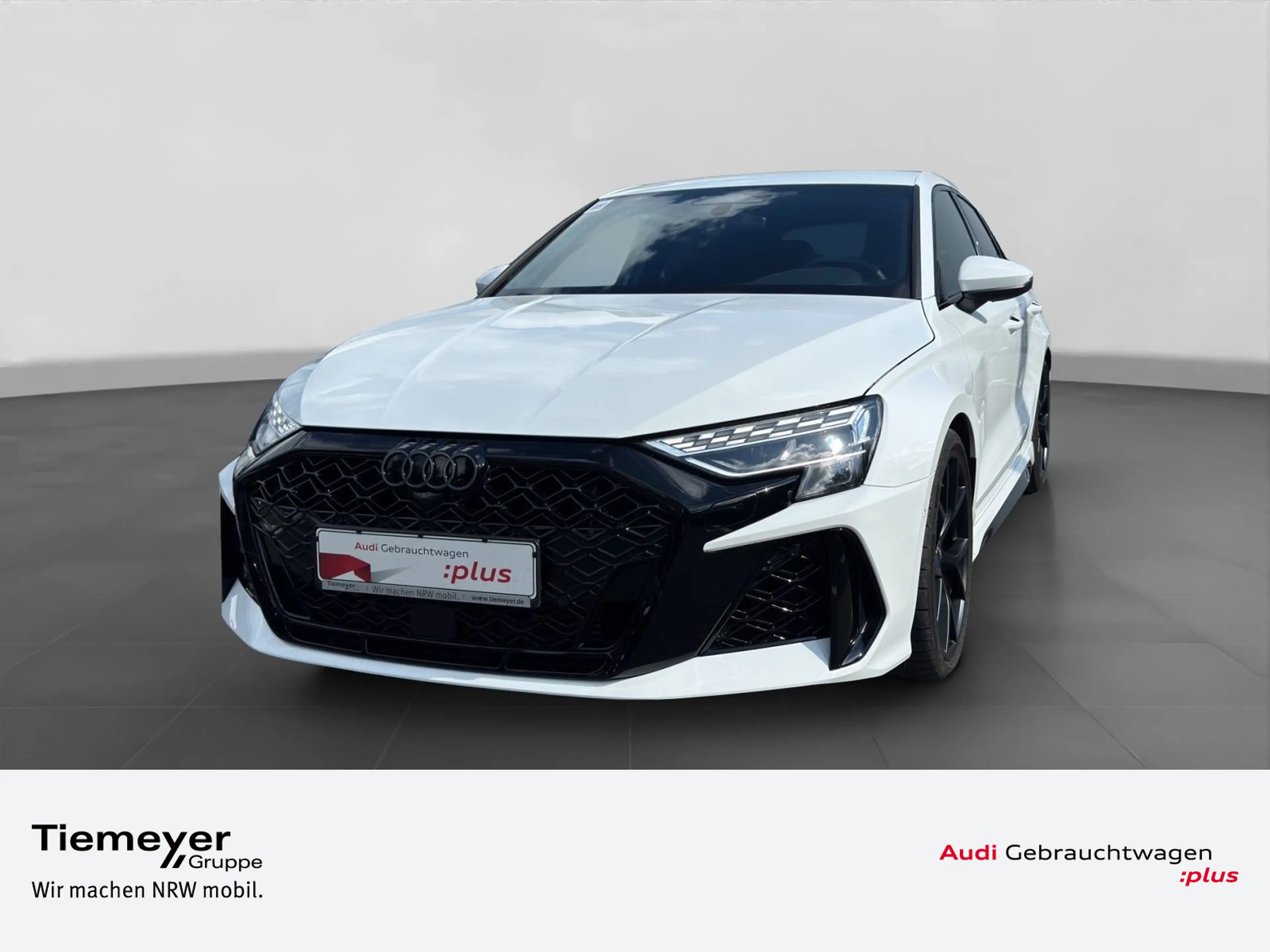 Audi RS3 RS3 Sportback TFSI Q KAMERA PRIVACY LM19