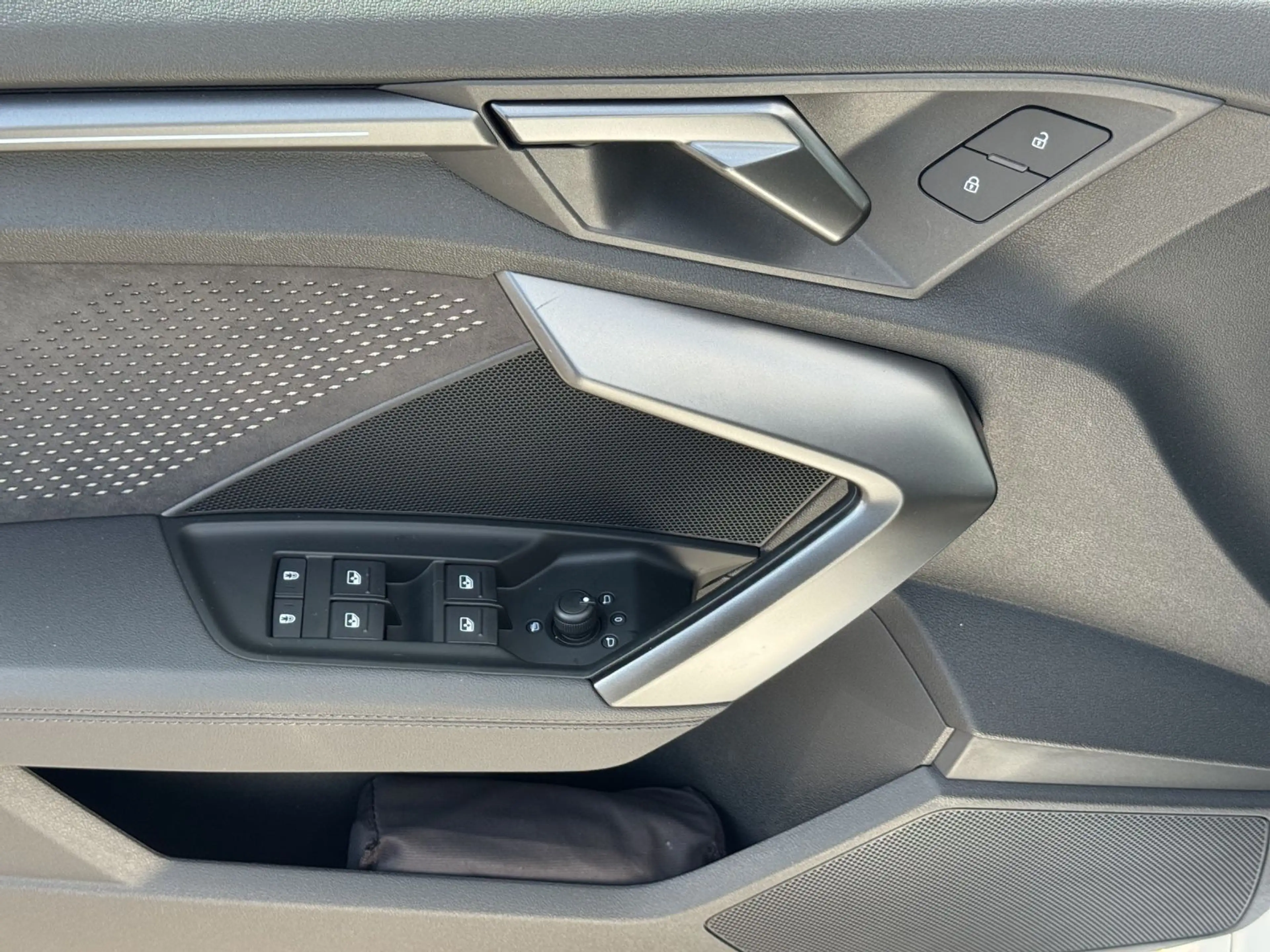 Audi RS3 RS3 Sportback TFSI Q KAMERA PRIVACY LM19 — photo 8