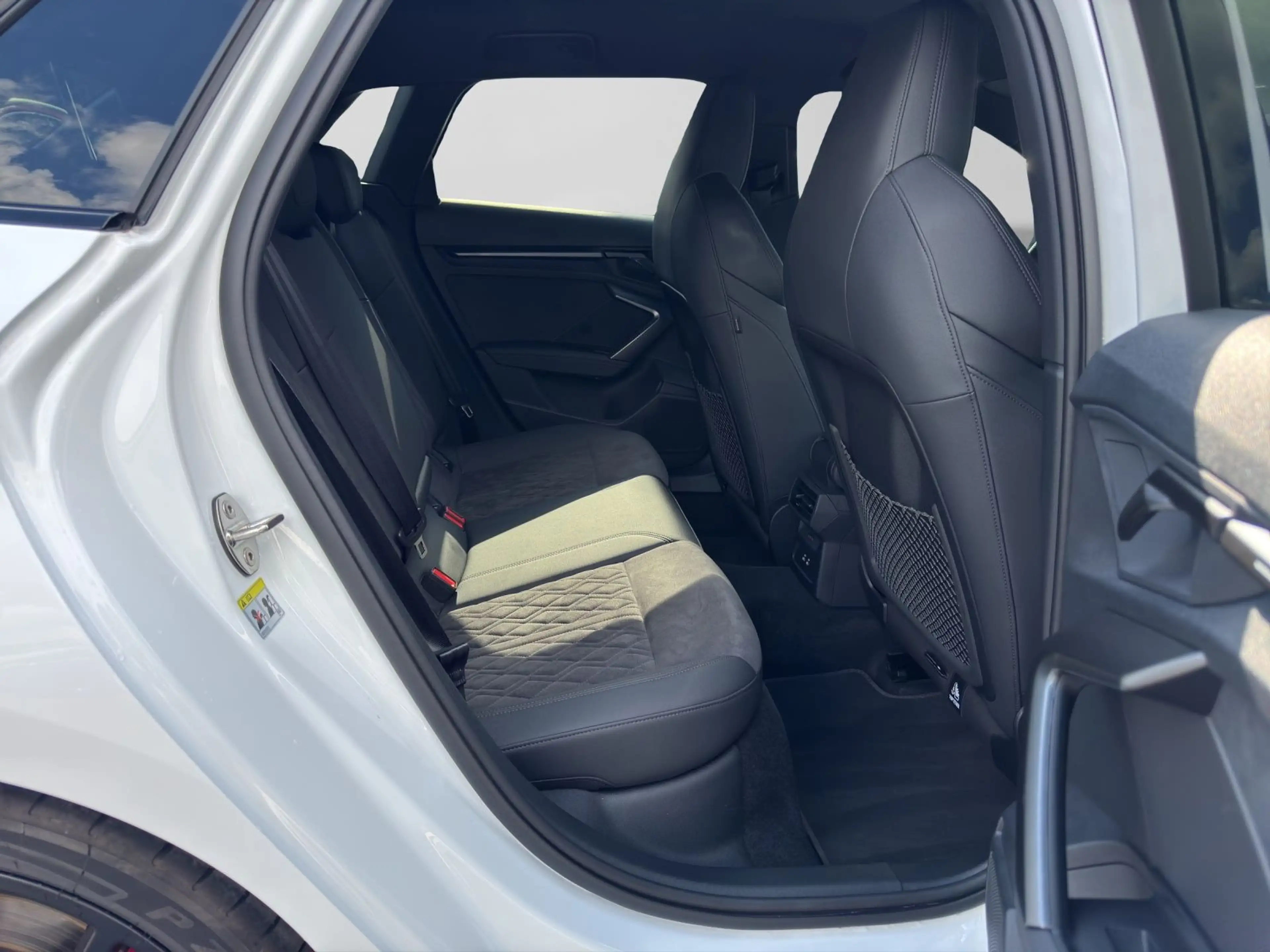 Audi RS3 RS3 Sportback TFSI Q KAMERA PRIVACY LM19 — photo 6
