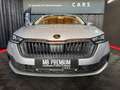 Skoda Octavia Clever 4x4 *DSG*VIRTUAL*AHK* Grau - thumbnail 5