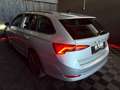 Skoda Octavia Clever 4x4 *DSG*VIRTUAL*AHK* Grau - thumbnail 22