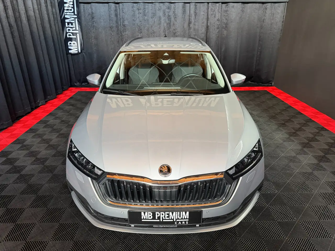 Skoda Octavia Clever 4x4 *DSG*VIRTUAL*AHK*, миниатюра 4
