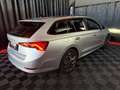 Skoda Octavia Clever 4x4 *DSG*VIRTUAL*AHK* Grau - thumbnail 15