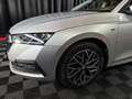Skoda Octavia Clever 4x4 *DSG*VIRTUAL*AHK* Grau - thumbnail 11