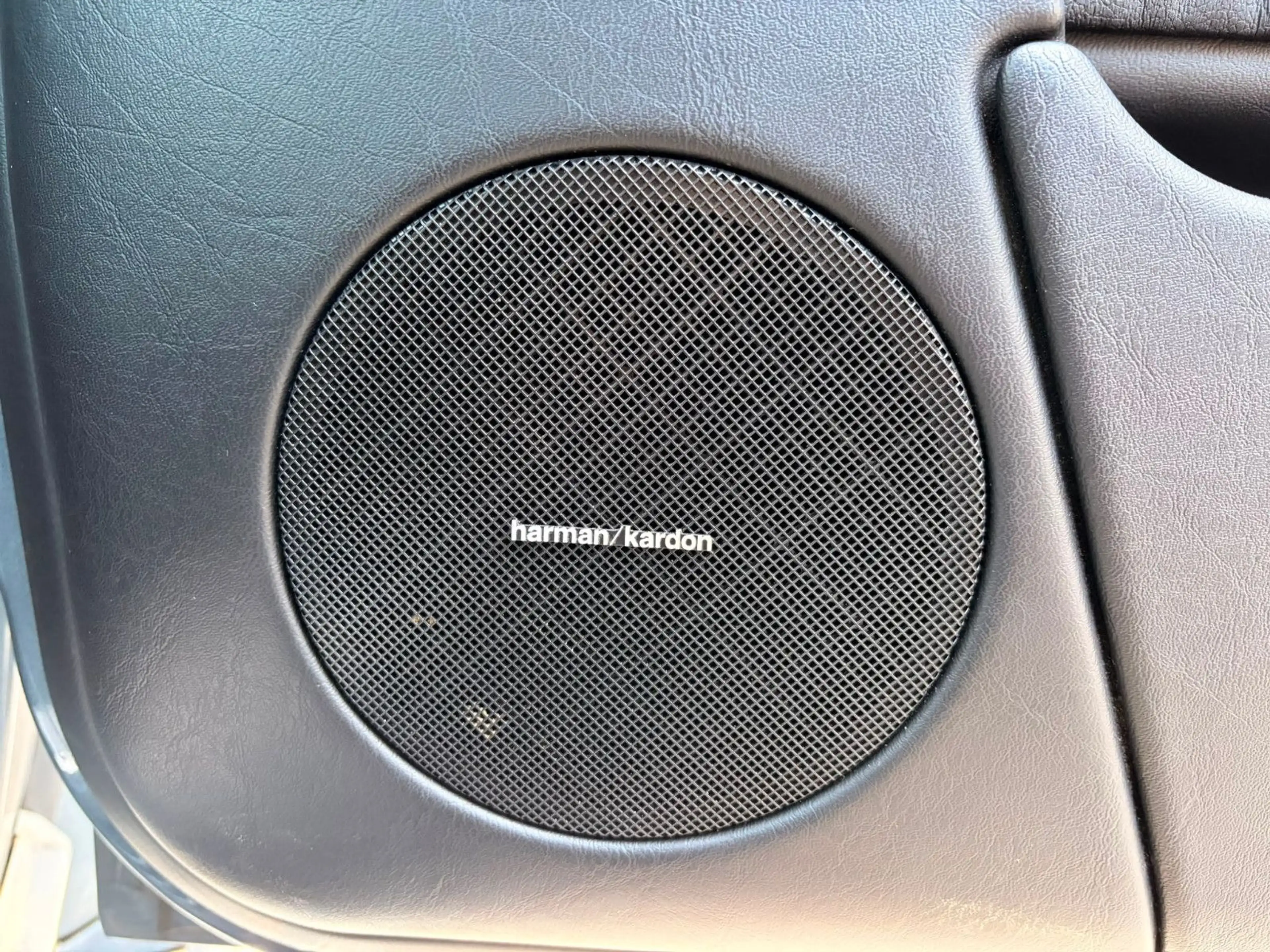 Mercedes-Benz G 320 CDI, lang — photo 13