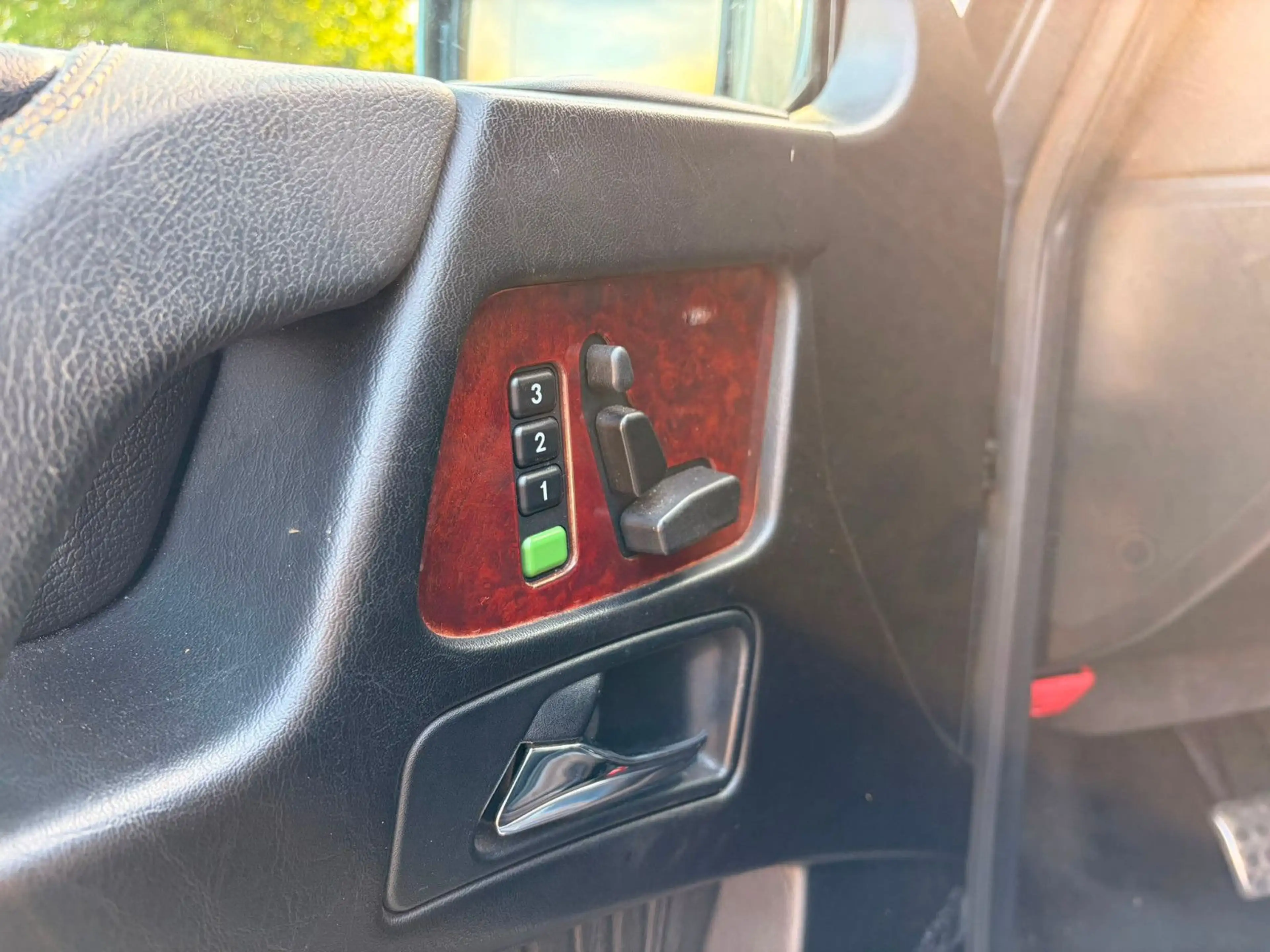 Mercedes-Benz G 320 CDI, lang — photo 12