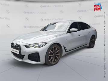 420dA xDrive 190ch M Sport