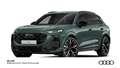 Audi Q3 TFSI quattro S tronic AHK+Sonnenschutzverglasun... Grün - thumbnail 1