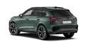 Audi Q3 TFSI quattro S tronic AHK+Sonnenschutzverglasun... Grün - thumbnail 2