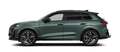Audi Q3 TFSI quattro S tronic AHK+Sonnenschutzverglasun... Grün - thumbnail 3