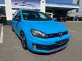 Volkswagen Golf VI GTI Foliert 6 Gang Silber - thumbnail 5