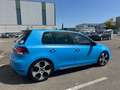 Volkswagen Golf VI GTI Foliert 6 Gang Silber - thumbnail 9