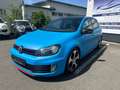 Volkswagen Golf VI GTI Foliert 6 Gang Silber - thumbnail 3