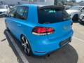 Volkswagen Golf VI GTI Foliert 6 Gang Silber - thumbnail 6