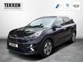 Kia Niro e-Niro Spirit Bleu - thumbnail 1
