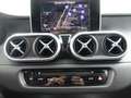 Mercedes-Benz X 250 d 4-MATIC AMG line- Anderhalf Cabine I 360 Cam I X White - thumbnail 11