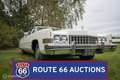 Cadillac Fleetwood Eldorado Coupe | 1973 | Route 66 Auctions Negro - thumbnail 8