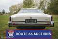 Cadillac Fleetwood Eldorado Coupe | 1973 | Route 66 Auctions Negro - thumbnail 5