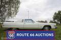 Cadillac Fleetwood Eldorado Coupe | 1973 | Route 66 Auctions Negro - thumbnail 7