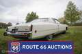 Cadillac Fleetwood Eldorado Coupe | 1973 | Route 66 Auctions Negro - thumbnail 6
