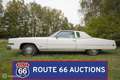 Cadillac Fleetwood Eldorado Coupe | 1973 | Route 66 Auctions Negro - thumbnail 3