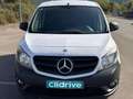 Mercedes-Benz Citan 109 CDI Furgón Largo Blanco - thumbnail 4