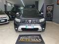Dacia Duster 2021 1.0 tce Prestige up DaciaPlus Gpl 4x2 100cv Grau - thumbnail 2