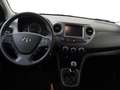 Hyundai i10 1.0i Comfort 5 deurs | Navigatie | Airco Grijs - thumbnail 5