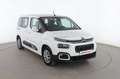 Citroen Berlingo 1.5 Blue-HDi Feel M Blanco - thumbnail 8