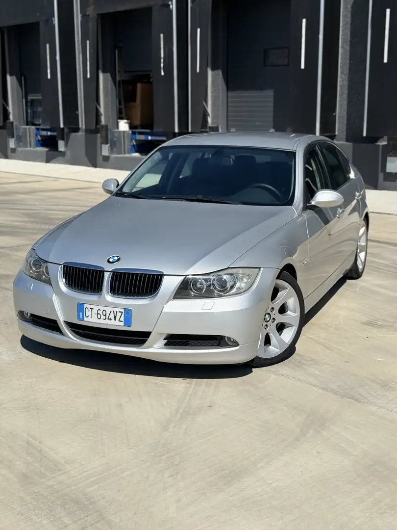 BMW 325 325i - 2