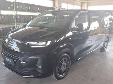 Ulysse 2.0 mjt combi M1 L3 H1 180 CV AT8