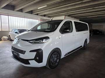 Ulysse 2.0 mjt combi M1 L3 H1 180 CV AT8