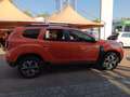 Dacia Duster Prestige 4WD wenige KM Allwetter Oranje - thumbnail 14