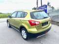 Suzuki SX4 S-Cross 1,6 DDiS Traveller Yeşil - thumbnail 8