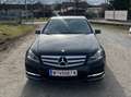 Mercedes-Benz C 200 Avantgarde (Kompressor) Schwarz - thumbnail 1