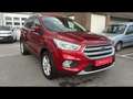 Ford Kuga Business class tdci 120 4x2 Rood - thumbnail 3
