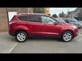 Ford Kuga Business class tdci 120 4x2 Rood - thumbnail 8