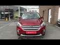 Ford Kuga Business class tdci 120 4x2 Rood - thumbnail 2