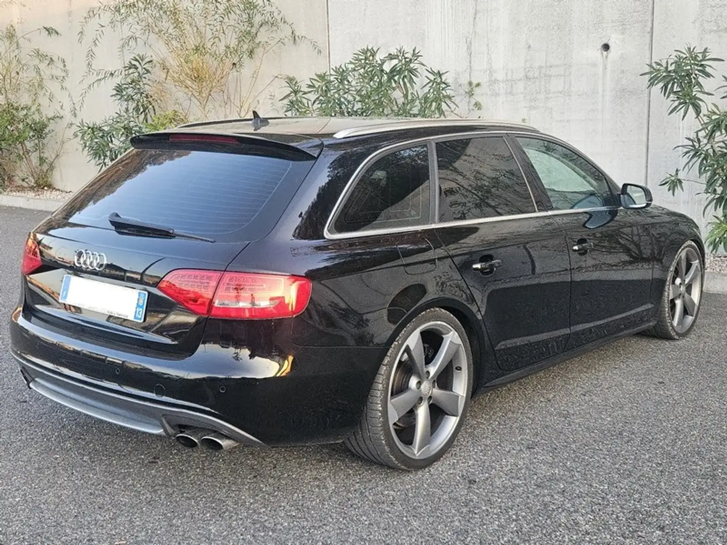 Audi S4 V6 3.0 TFSI 333 Quattro S Tronic u - 2