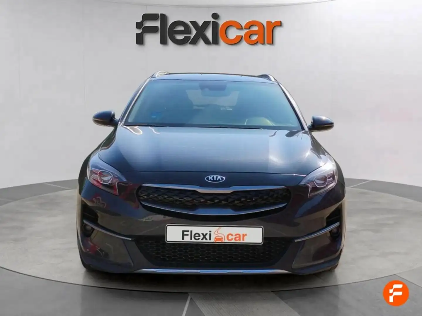 Kia XCeed 1.6 GDi PHEV 104kW (141CV) eTech Giallo - 2
