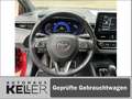 Toyota Corolla 2.0 Hybrid Touring Sports Team Deutschland Rot - thumbnail 12