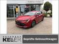 Toyota Corolla 2.0 Hybrid Touring Sports Team Deutschland Rot - thumbnail 1