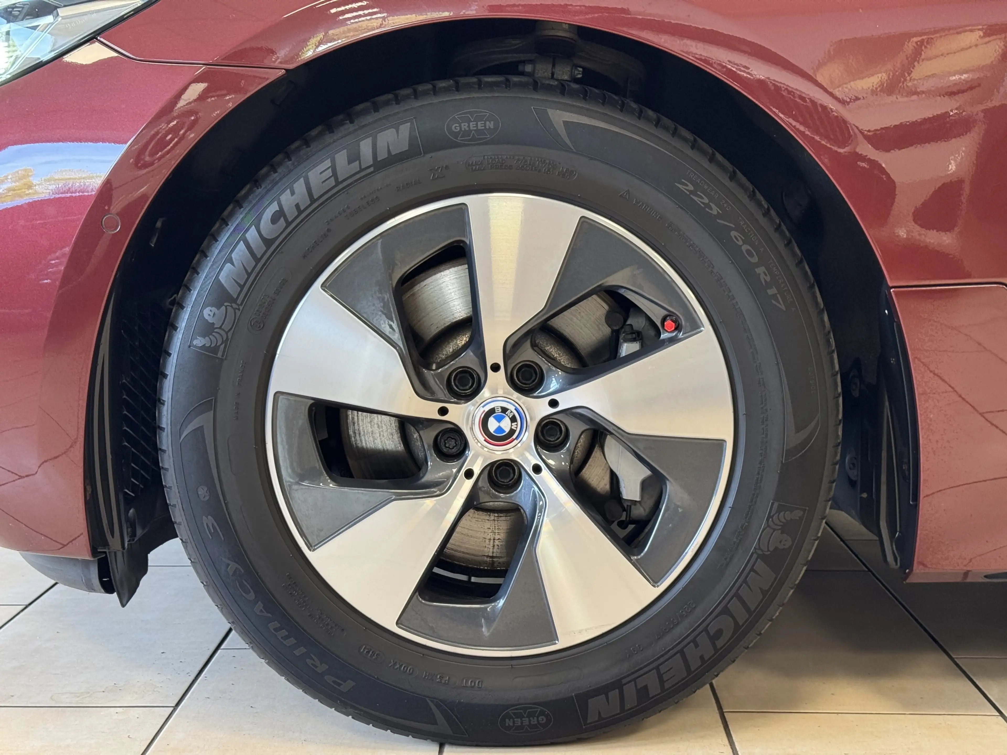 BMW 620 d Leder*R-Cam*CarPlay*Navi*SHZ — photo 11
