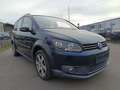 Volkswagen Touran CrossTouran Blau - thumbnail 3