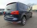 Volkswagen Touran CrossTouran Blau - thumbnail 5