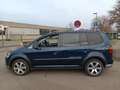 Volkswagen Touran CrossTouran Blau - thumbnail 8
