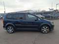 Volkswagen Touran CrossTouran Blau - thumbnail 4